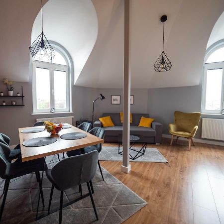 Old Town Apartment Morsztynowska Krakow Ngoại thất bức ảnh
