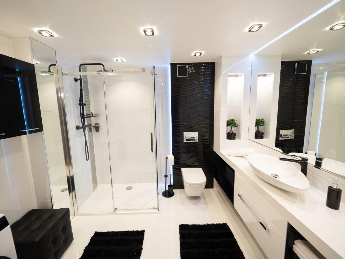 Old Town Apartment Morsztynowska Krakow Ngoại thất bức ảnh
