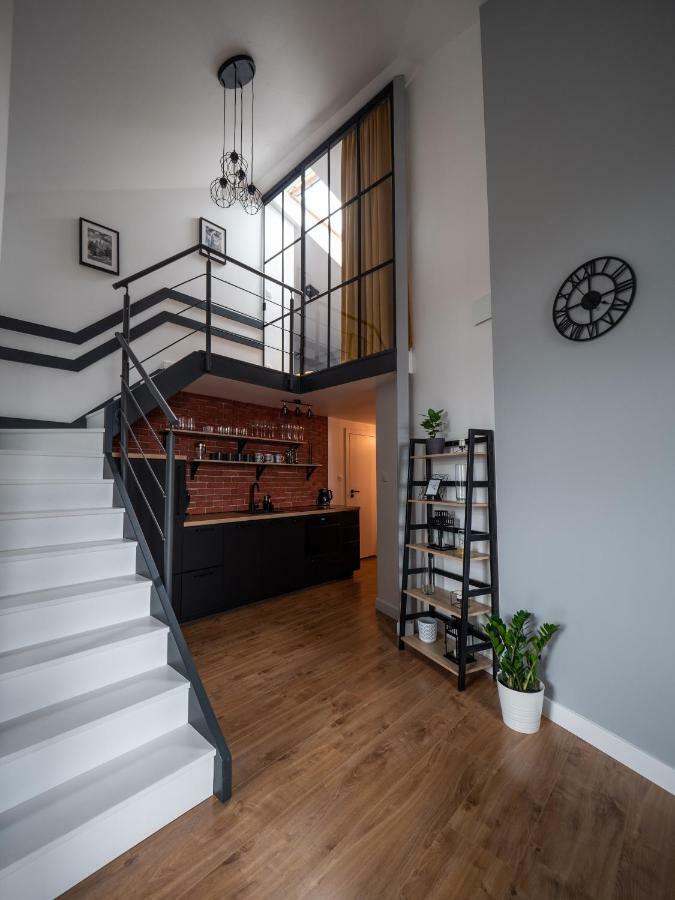 Old Town Apartment Morsztynowska Krakow Ngoại thất bức ảnh