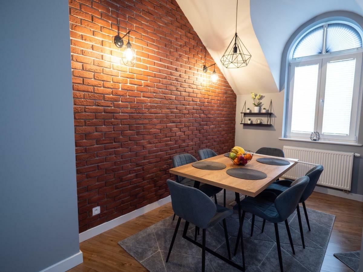 Old Town Apartment Morsztynowska Krakow Ngoại thất bức ảnh