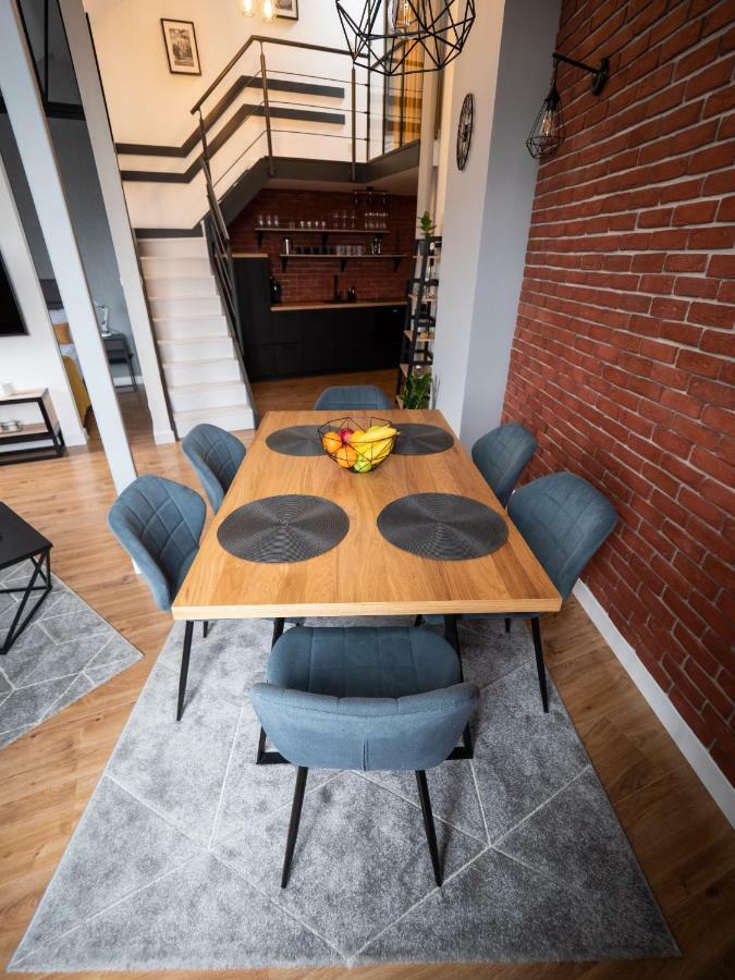 Old Town Apartment Morsztynowska Krakow Ngoại thất bức ảnh