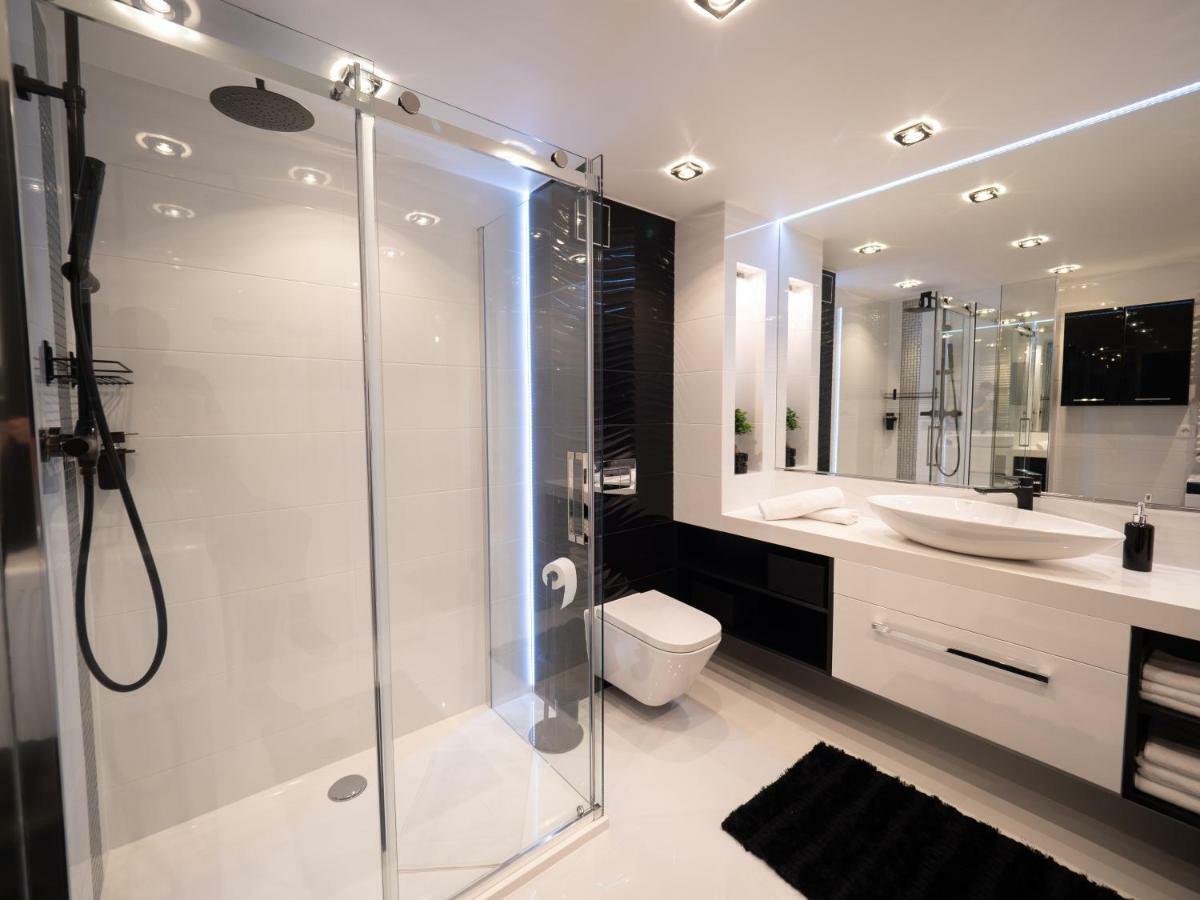 Old Town Apartment Morsztynowska Krakow Ngoại thất bức ảnh