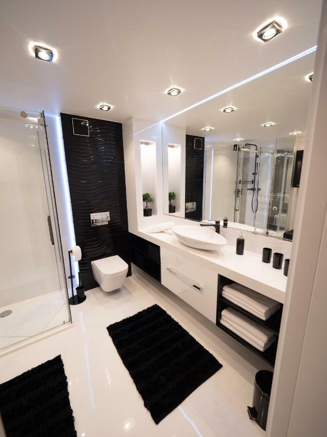 Old Town Apartment Morsztynowska Krakow Ngoại thất bức ảnh